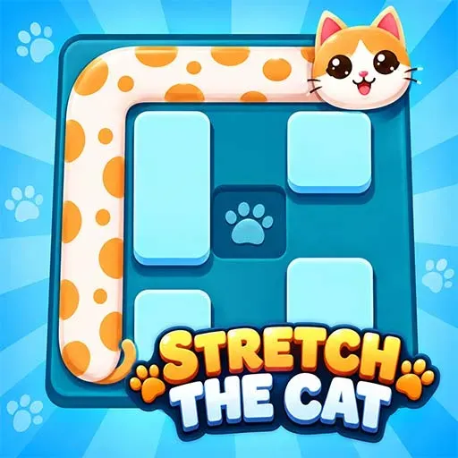 Stretch the Cat