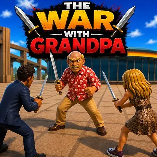 The War with Grandpa