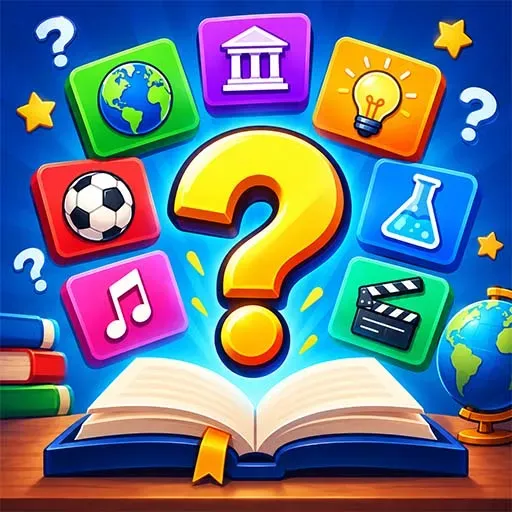 Ultimate Trivia Quiz Knowledge Challenge Game