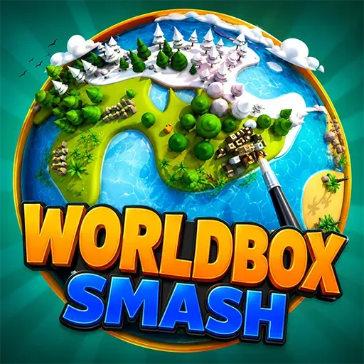 WorldBox Smash