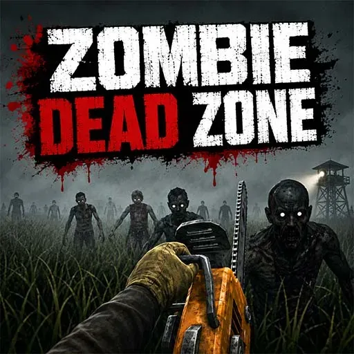 Zombie Dead Zone